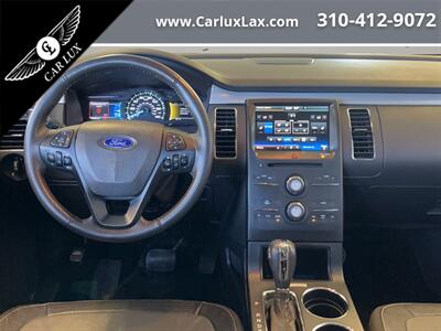 2015 Ford Flex SEL   - Photo 14 - Lennox, CA 90304