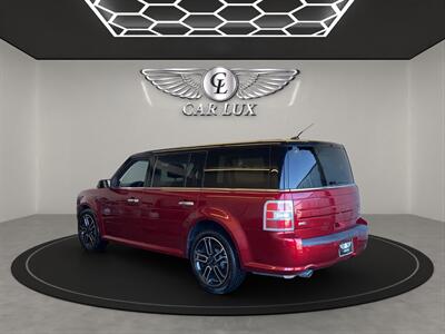 2015 Ford Flex SEL   - Photo 5 - Lennox, CA 90304