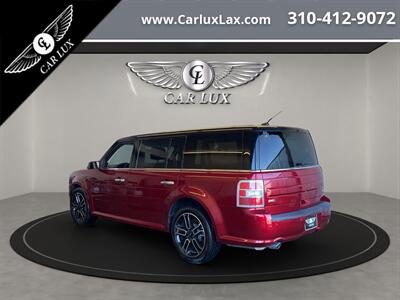 2015 Ford Flex SEL   - Photo 5 - Lennox, CA 90304