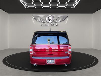 2015 Ford Flex SEL   - Photo 6 - Lennox, CA 90304