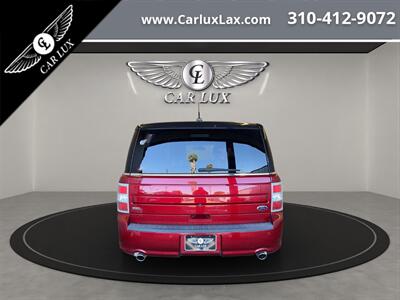 2015 Ford Flex SEL   - Photo 6 - Lennox, CA 90304