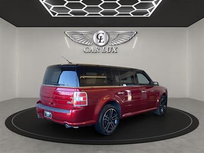 2015 Ford Flex SEL   - Photo 7 - Lennox, CA 90304