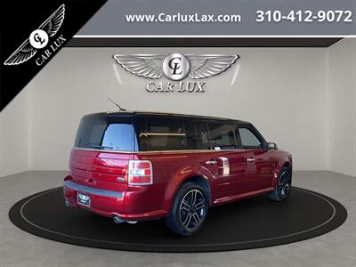 2015 Ford Flex SEL   - Photo 7 - Lennox, CA 90304