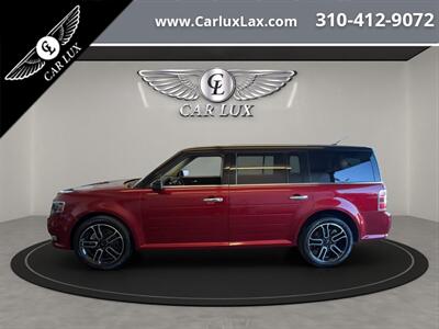 2015 Ford Flex SEL   - Photo 4 - Lennox, CA 90304