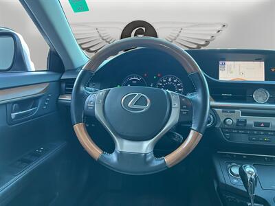 2013 Lexus ES 300h 300h   - Photo 12 - Lennox, CA 90304