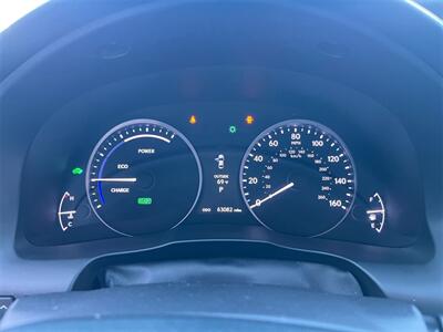 2013 Lexus ES 300h 300h - Photo 18 - Lennox, CA 90304