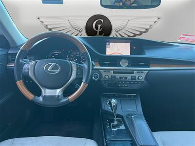 2013 Lexus ES 300h 300h - Photo 10 - Lennox, CA 90304