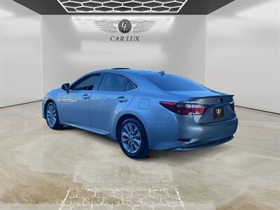 2013 Lexus ES 300h 300h   - Photo 3 - Lennox, CA 90304