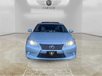 2013 Lexus ES 300h 300h   - Photo 8 - Lennox, CA 90304