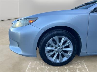2013 Lexus ES 300h 300h - Photo 14 - Lennox, CA 90304