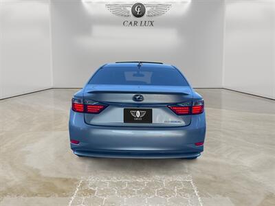 2013 Lexus ES 300h 300h   - Photo 6 - Lennox, CA 90304