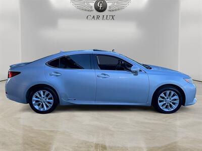 2013 Lexus ES 300h 300h   - Photo 6 - Lennox, CA 90304