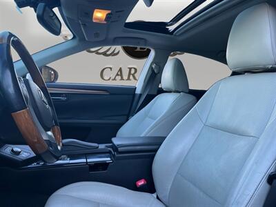 2013 Lexus ES 300h 300h   - Photo 9 - Lennox, CA 90304