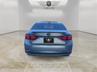 2013 Lexus ES 300h 300h - Photo 4 - Lennox, CA 90304