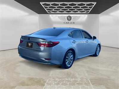 2013 Lexus ES 300h 300h - Photo 5 - Lennox, CA 90304