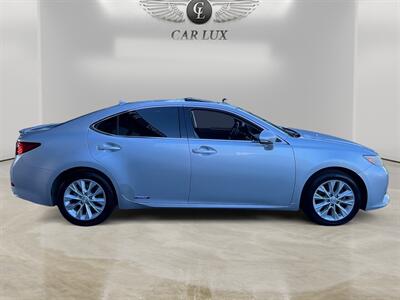 2013 Lexus ES 300h 300h   - Photo 8 - Lennox, CA 90304