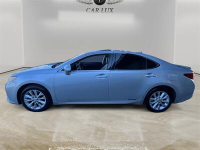 2013 Lexus ES 300h 300h   - Photo 2 - Lennox, CA 90304
