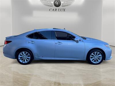 2013 Lexus ES 300h 300h - Photo 6 - Lennox, CA 90304