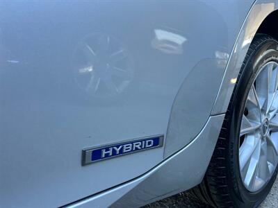 2013 Lexus ES 300h 300h   - Photo 17 - Lennox, CA 90304