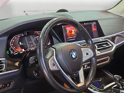 2019 BMW X7 xDrive50i   - Photo 22 - Lennox, CA 90304