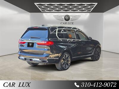 2019 BMW X7 xDrive50i   - Photo 5 - Lennox, CA 90304