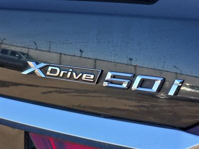 2019 BMW X7 xDrive50i   - Photo 26 - Lennox, CA 90304