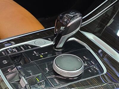 2019 BMW X7 xDrive50i   - Photo 24 - Lennox, CA 90304