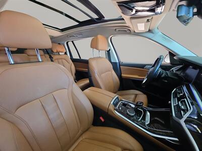 2019 BMW X7 xDrive50i   - Photo 23 - Lennox, CA 90304
