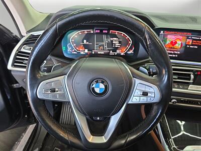 2019 BMW X7 xDrive50i   - Photo 12 - Lennox, CA 90304