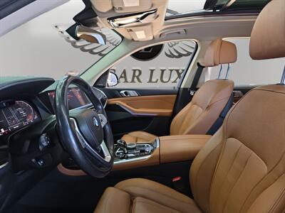 2019 BMW X7 xDrive50i   - Photo 9 - Lennox, CA 90304