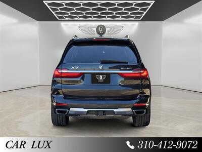 2019 BMW X7 xDrive50i   - Photo 4 - Lennox, CA 90304