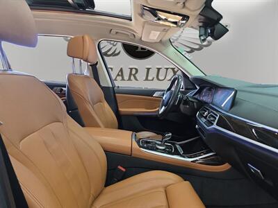 2019 BMW X7 xDrive50i   - Photo 15 - Lennox, CA 90304