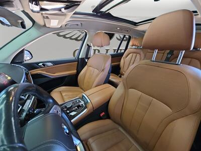 2019 BMW X7 xDrive50i   - Photo 19 - Lennox, CA 90304