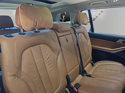 2019 BMW X7 xDrive50i   - Photo 16 - Lennox, CA 90304