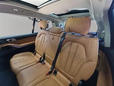 2019 BMW X7 xDrive50i   - Photo 20 - Lennox, CA 90304