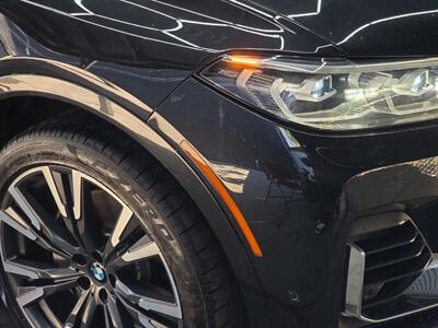 2019 BMW X7 xDrive50i   - Photo 29 - Lennox, CA 90304