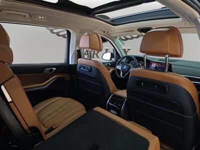2019 BMW X7 xDrive50i   - Photo 17 - Lennox, CA 90304