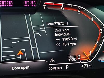 2019 BMW X7 xDrive50i   - Photo 36 - Lennox, CA 90304