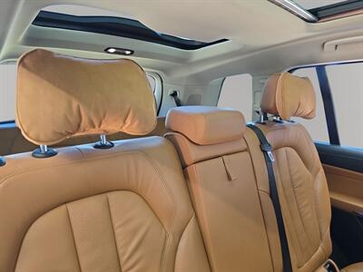 2019 BMW X7 xDrive50i   - Photo 18 - Lennox, CA 90304