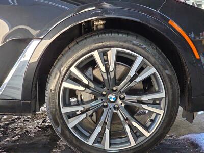 2019 BMW X7 xDrive50i   - Photo 28 - Lennox, CA 90304