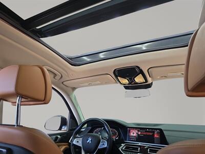 2019 BMW X7 xDrive50i   - Photo 11 - Lennox, CA 90304