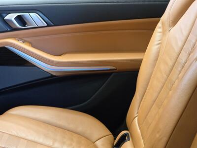 2019 BMW X7 xDrive50i   - Photo 34 - Lennox, CA 90304