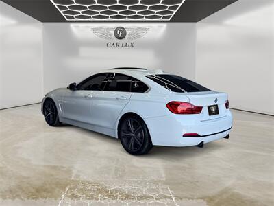 2018 BMW 440i Gran Coupe   - Photo 3 - Lennox, CA 90304