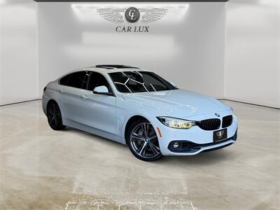 2018 BMW 440i Gran Coupe   - Photo 7 - Lennox, CA 90304