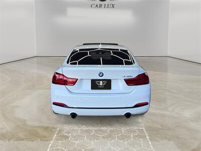 2018 BMW 440i Gran Coupe   - Photo 4 - Lennox, CA 90304
