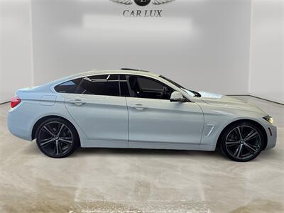 2018 BMW 440i Gran Coupe   - Photo 6 - Lennox, CA 90304