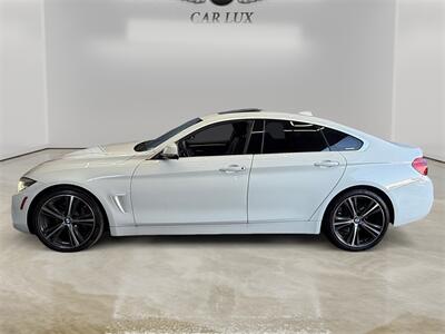 2018 BMW 440i Gran Coupe   - Photo 2 - Lennox, CA 90304