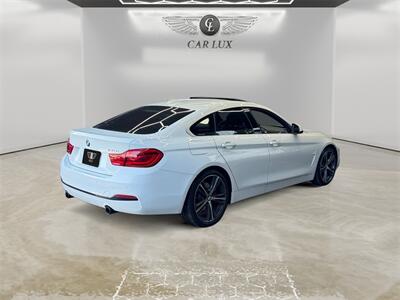2018 BMW 440i Gran Coupe   - Photo 5 - Lennox, CA 90304