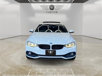 2018 BMW 440i Gran Coupe   - Photo 8 - Lennox, CA 90304