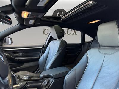 2018 BMW 440i Gran Coupe   - Photo 9 - Lennox, CA 90304